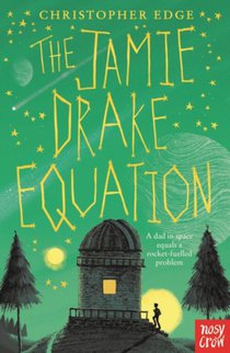 The Jamie Drake Equation voorzijde