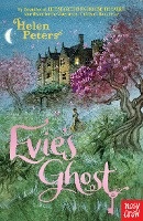 Evie's Ghost voorzijde