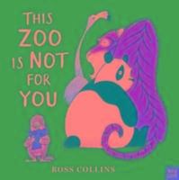 This Zoo is Not for You voorzijde
