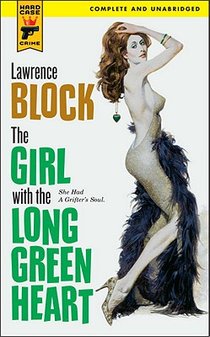 Block, L: Girl with the Long Green Heart