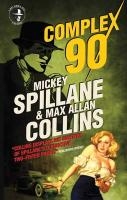 Mike Hammer: Complex 90