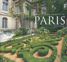 Best-Kept Secrets of Paris