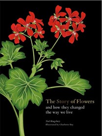The Story of Flowers voorzijde