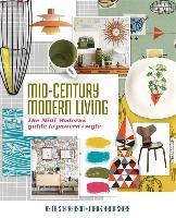 Mid-Century Modern Living