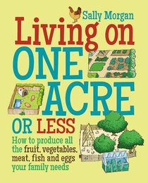 Living on One Acre or Less