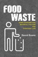 Food Waste