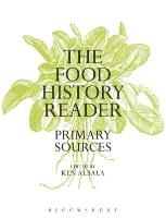 The Food History Reader