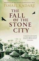 The Fall of the Stone City voorzijde