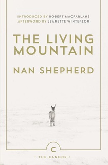 The Living Mountain