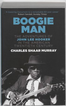 Boogie Man