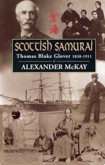 Scottish Samurai