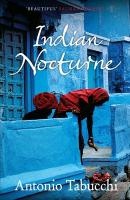 Indian Nocturne voorzijde