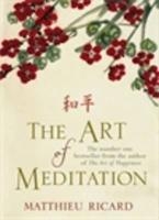 The Art of Meditation voorzijde