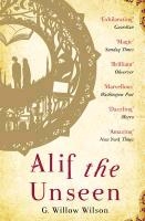 Alif the Unseen