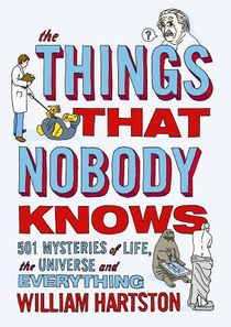 The Things that Nobody Knows