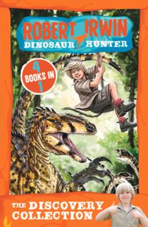 The Discovery Collection: 4 Books in 1