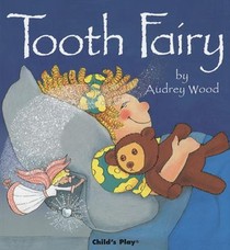 Tooth Fairy voorzijde