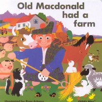 Old Macdonald had a Farm