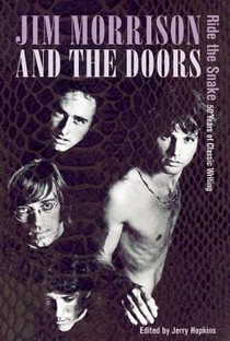 Jim Morrison & The Doors voorzijde