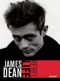 James Dean voorzijde