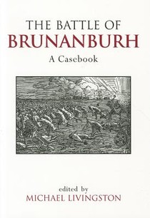 The Battle of Brunanburh voorzijde