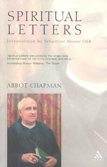 Spiritual Letters