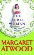 The Edible Woman voorzijde