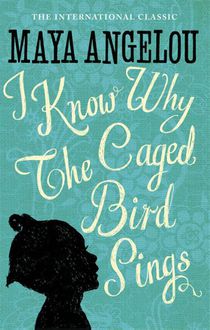 I Know Why The Caged Bird Sings voorzijde