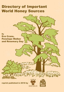 Directory of Important World Honey Sources