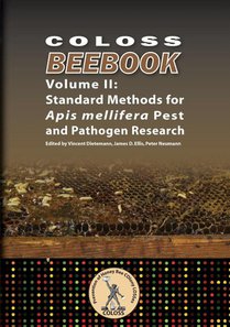 Coloss Bee Book Vol II