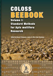 Coloss Bee Book Vol I