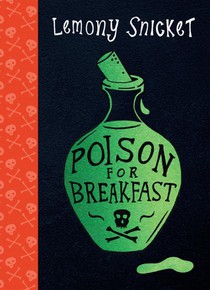 Poison for Breakfast voorzijde