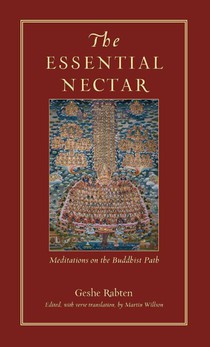 Essential Nectar
