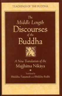 The Middle Length Sayings