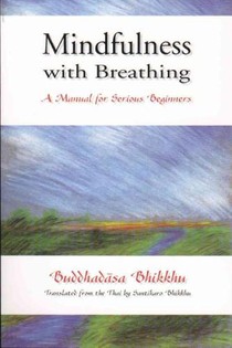 Mindfulness with Breathing