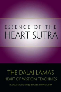 Essence of the Heart Sutra