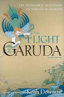 Flight of the Garuda