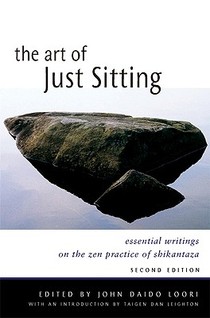 Art of Just Sitting