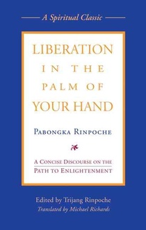 Liberation in the Palm of Your Hand