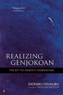 Realising Genjokoan