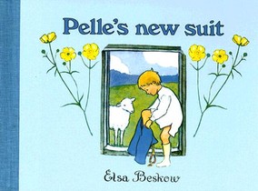 Pelle's New Suit voorzijde