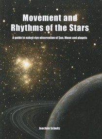 Movement and Rhythms of the Stars voorzijde