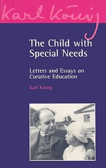 The Child with Special Needs voorzijde