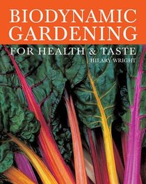 Biodynamic Gardening