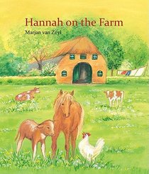 Hannah on the Farm