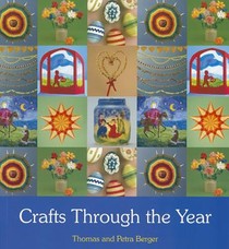 Crafts Through the Year voorzijde