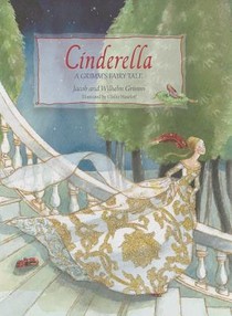 Cinderella voorzijde