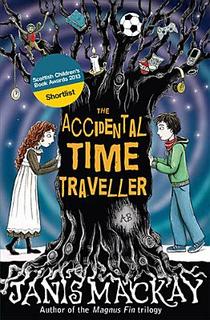 The Accidental Time Traveller