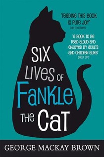 Six Lives of Fankle the Cat