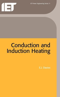 CONDUCTION & INDUCTION HEATING